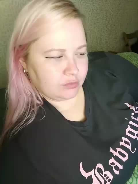 SashaLyubov Live Sex May 15, 2026