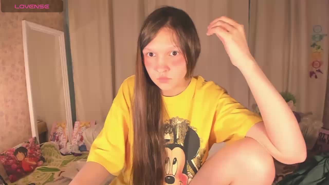 CuteLolly Live Sex May 16, 2026