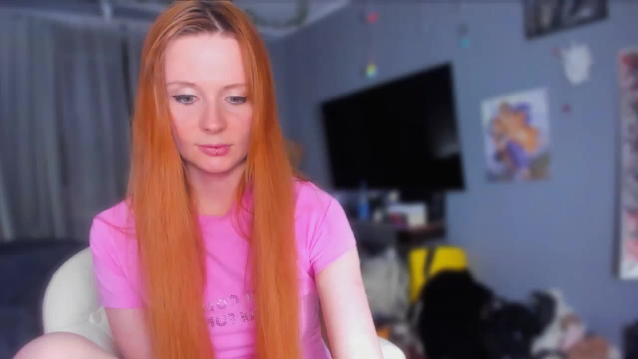 konopushka Live Sex May 16, 2026