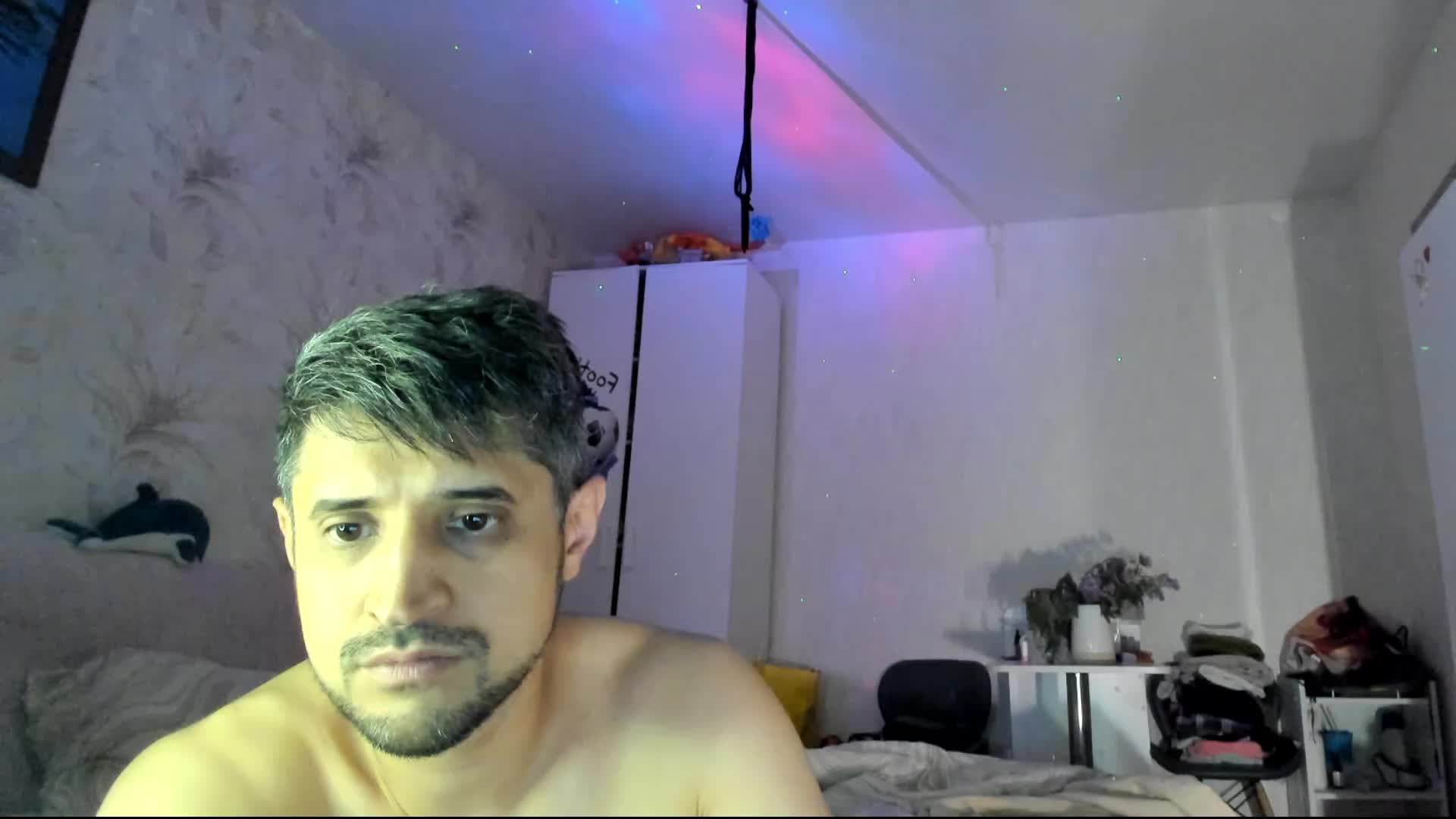 VIP17CoupleDream Live Sex May 16, 2026