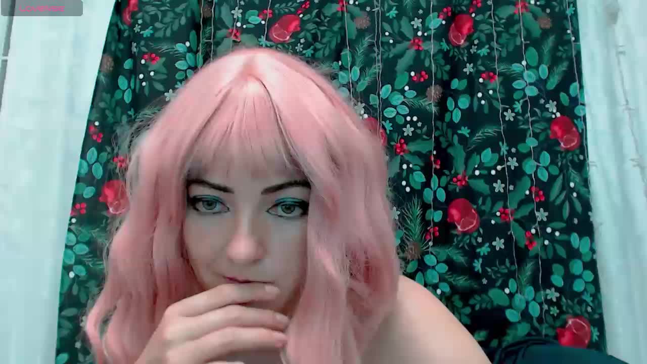 MagicPink Live Sex May 16, 2026