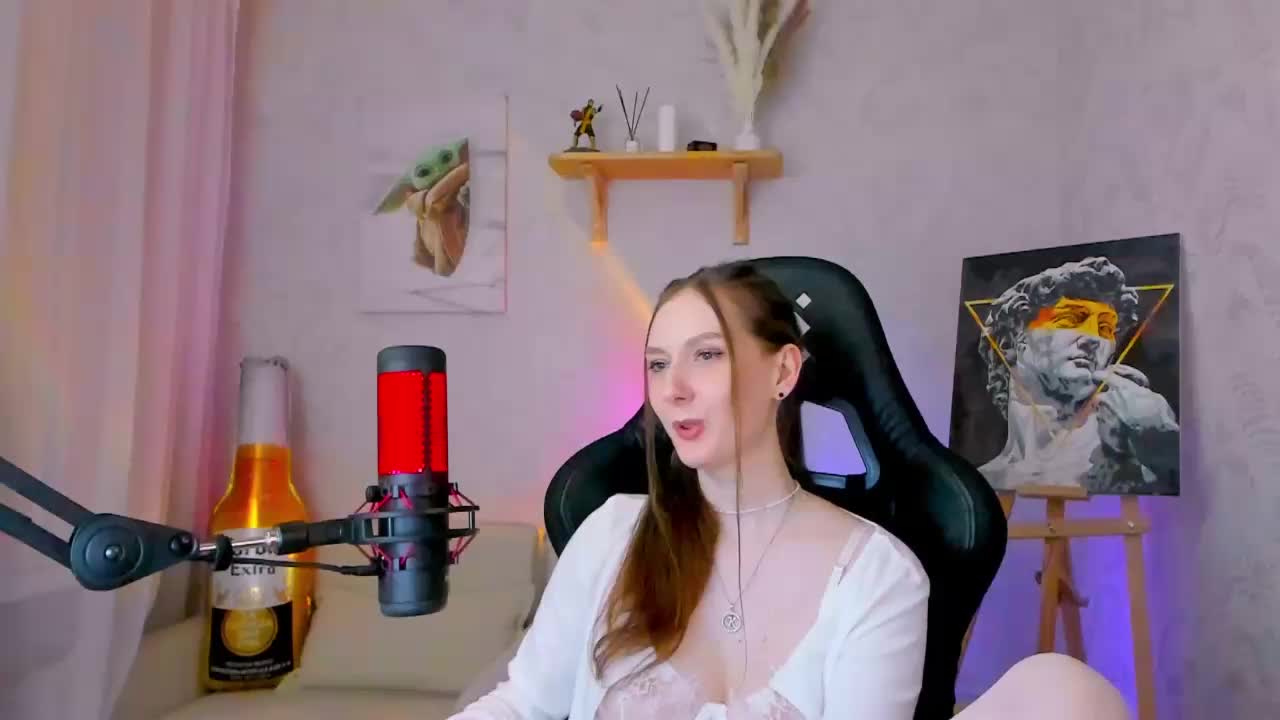 KiraRumGirl Live Sex May 16, 2026