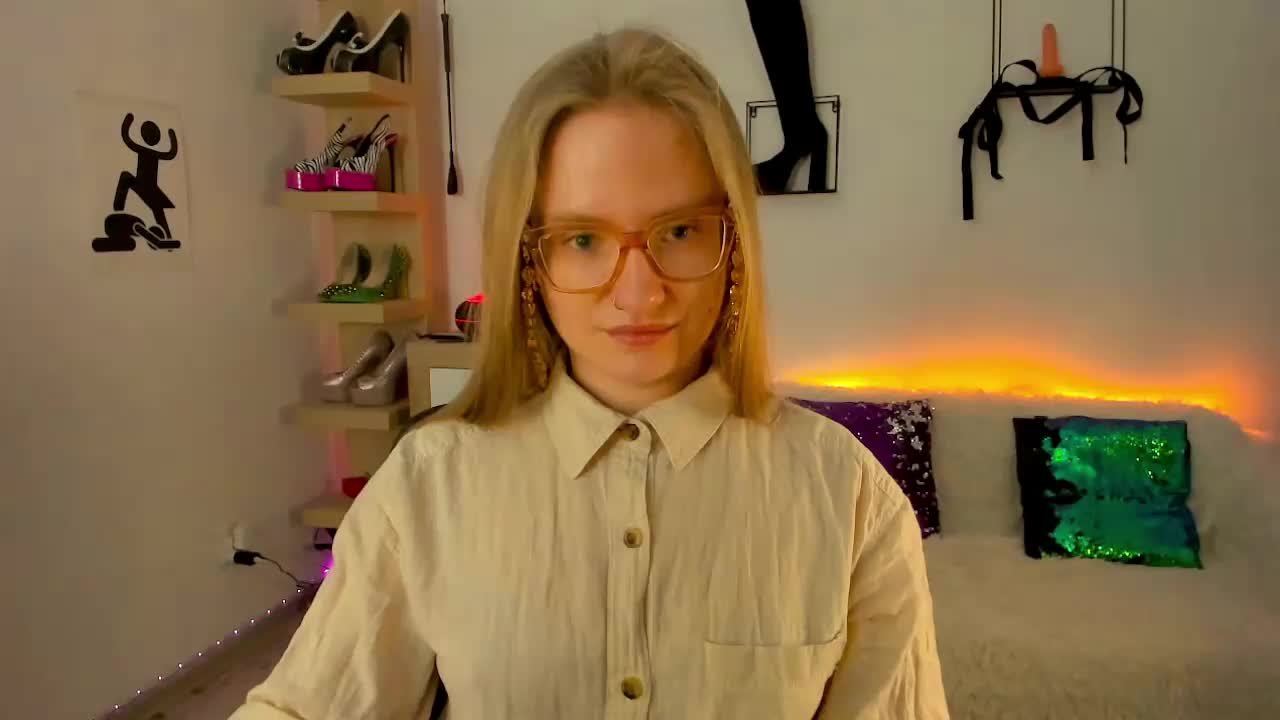NancyErotic Live Sex May 16, 2026
