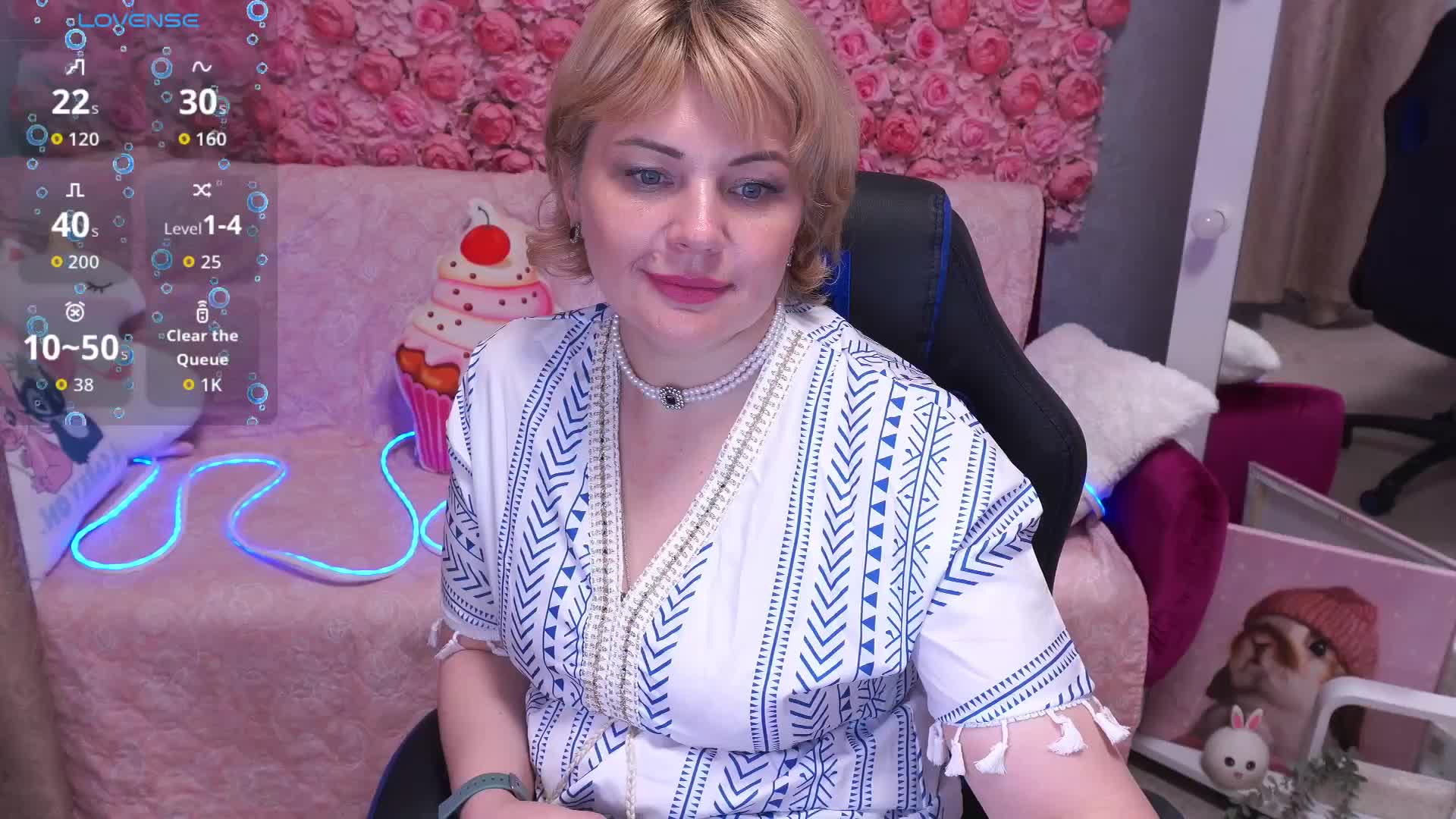 AmiraNight Live Sex May 16, 2026