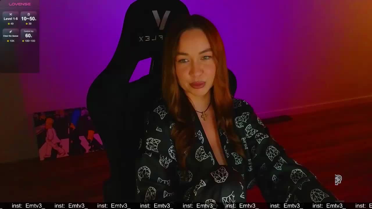 Emili1- Live Sex May 16, 2026