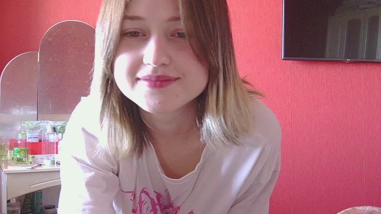 BelovedMary Live Sex May 16, 2026