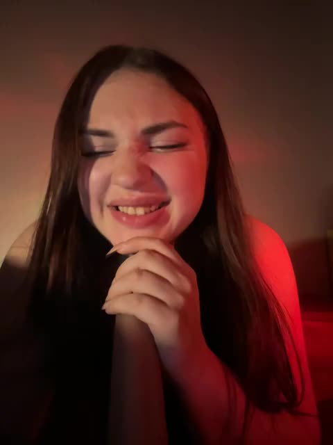 -Monika- Live Sex May 16, 2026