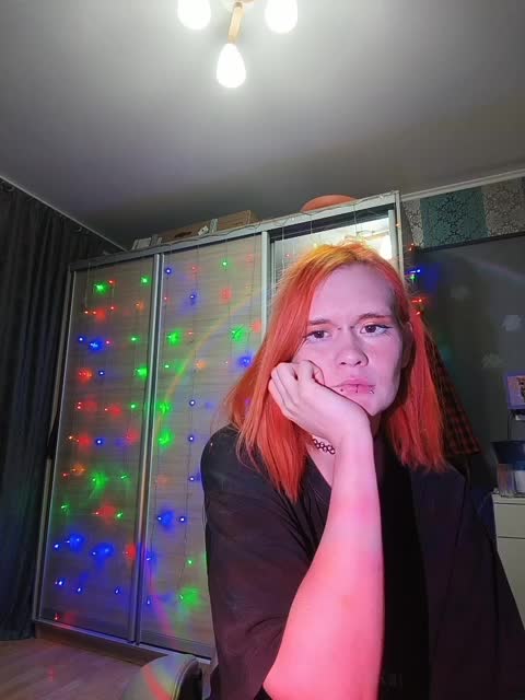 Colombina Live Sex May 16, 2026