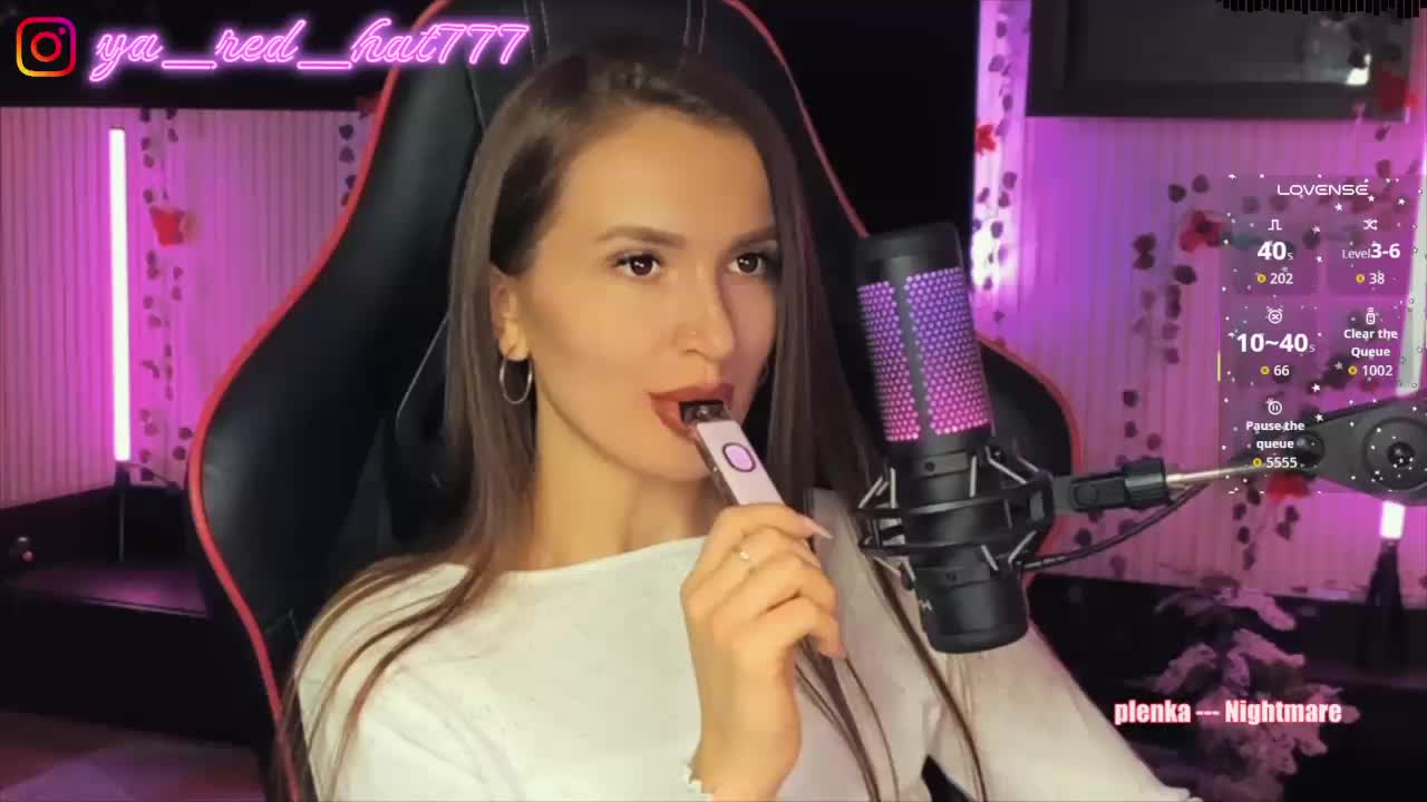 -RED_HAT- Live Sex May 16, 2026
