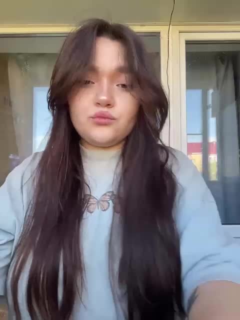 EvaMoon666 Live Sex May 16, 2026