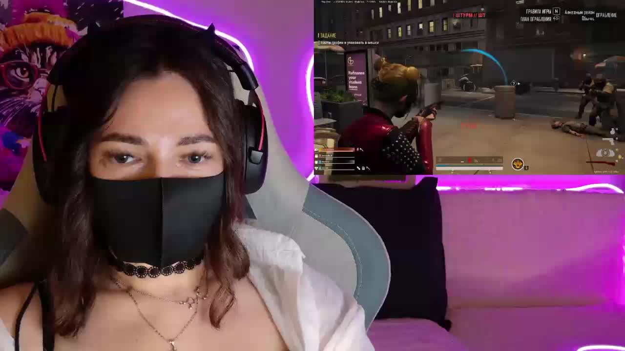 NightMint Live Sex May 16, 2026
