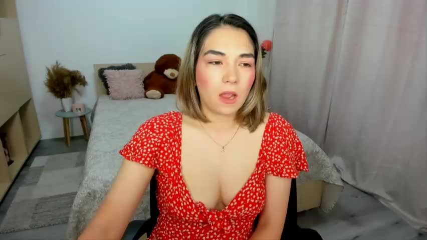 alexa_dolly Live Sex May 16, 2026