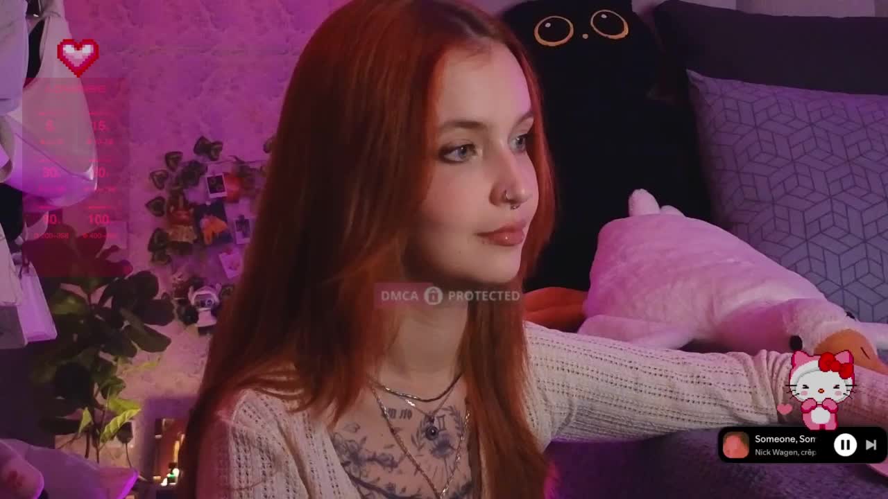 LisLy Live Sex May 16, 2026