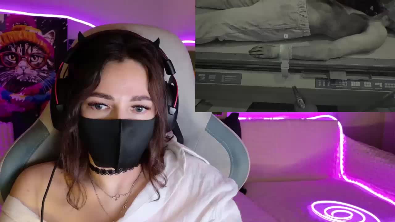 NightMint Live Sex May 16, 2026