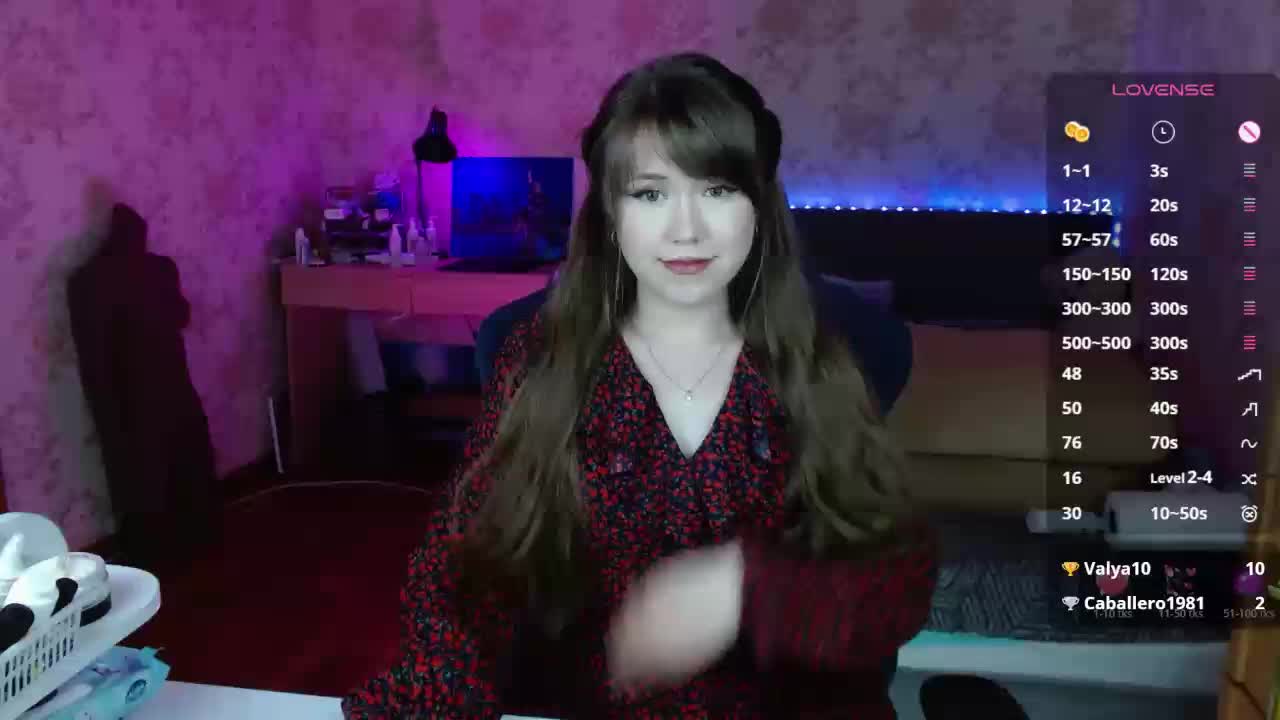 Luucy Live Sex May 16, 2026