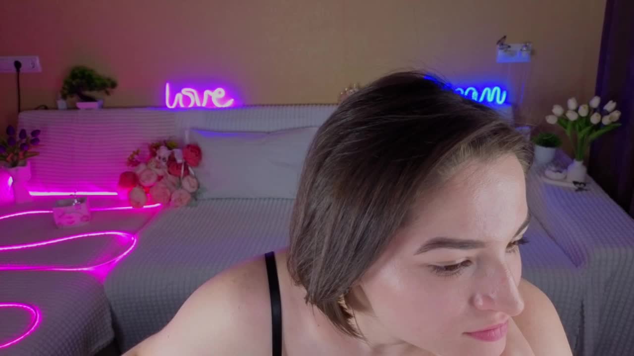 Camilla-One Live Sex May 16, 2026