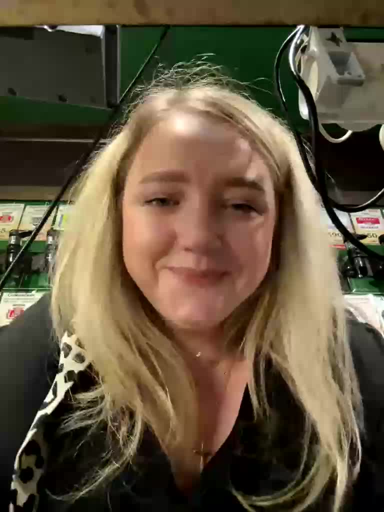 KiraMalina Live Sex May 16, 2026
