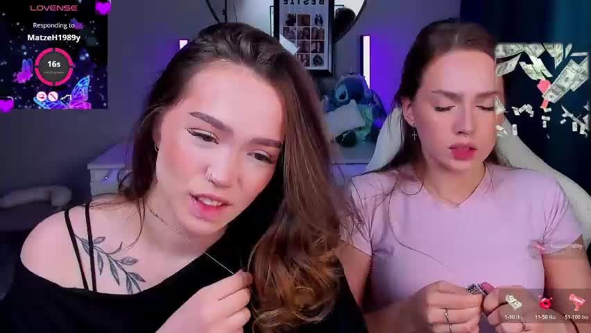 top_twins Live Sex May 16, 2026