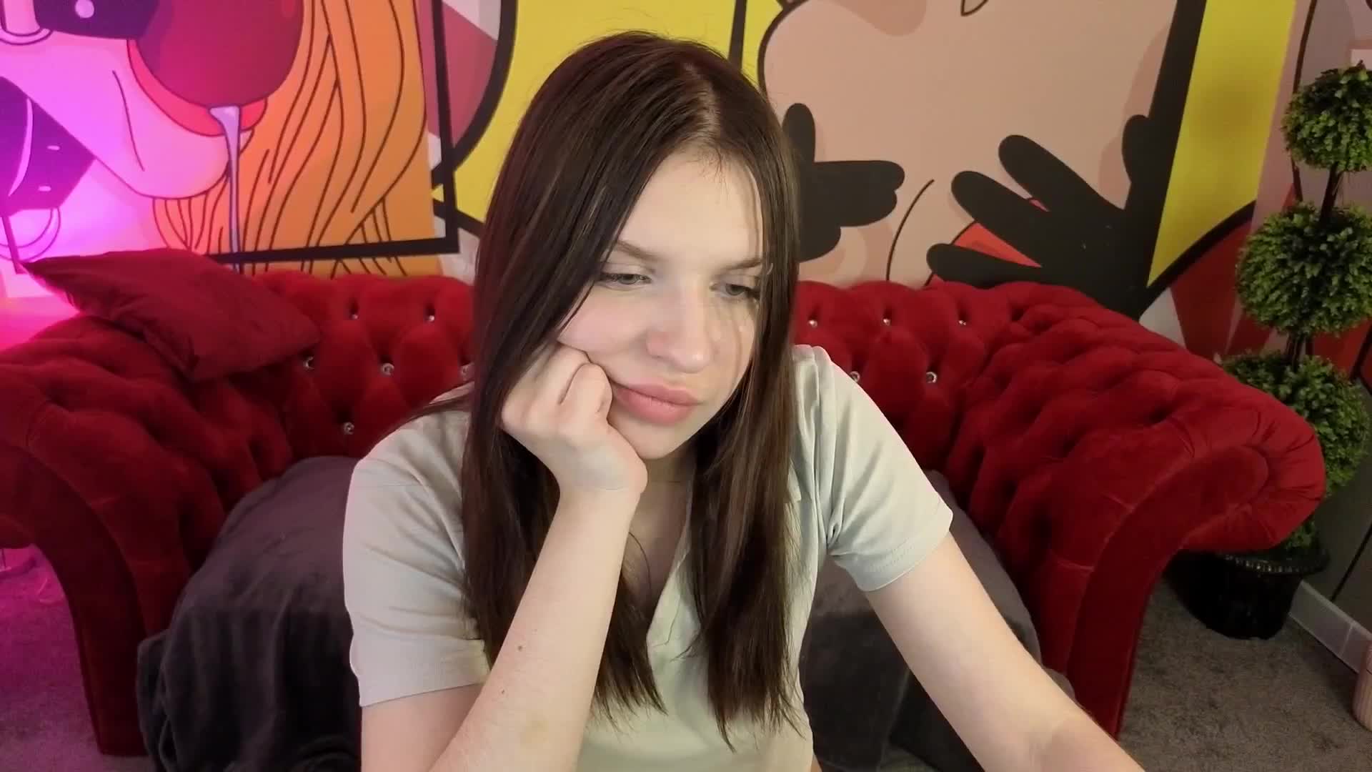 MilaniaCartie Live Sex May 16, 2026