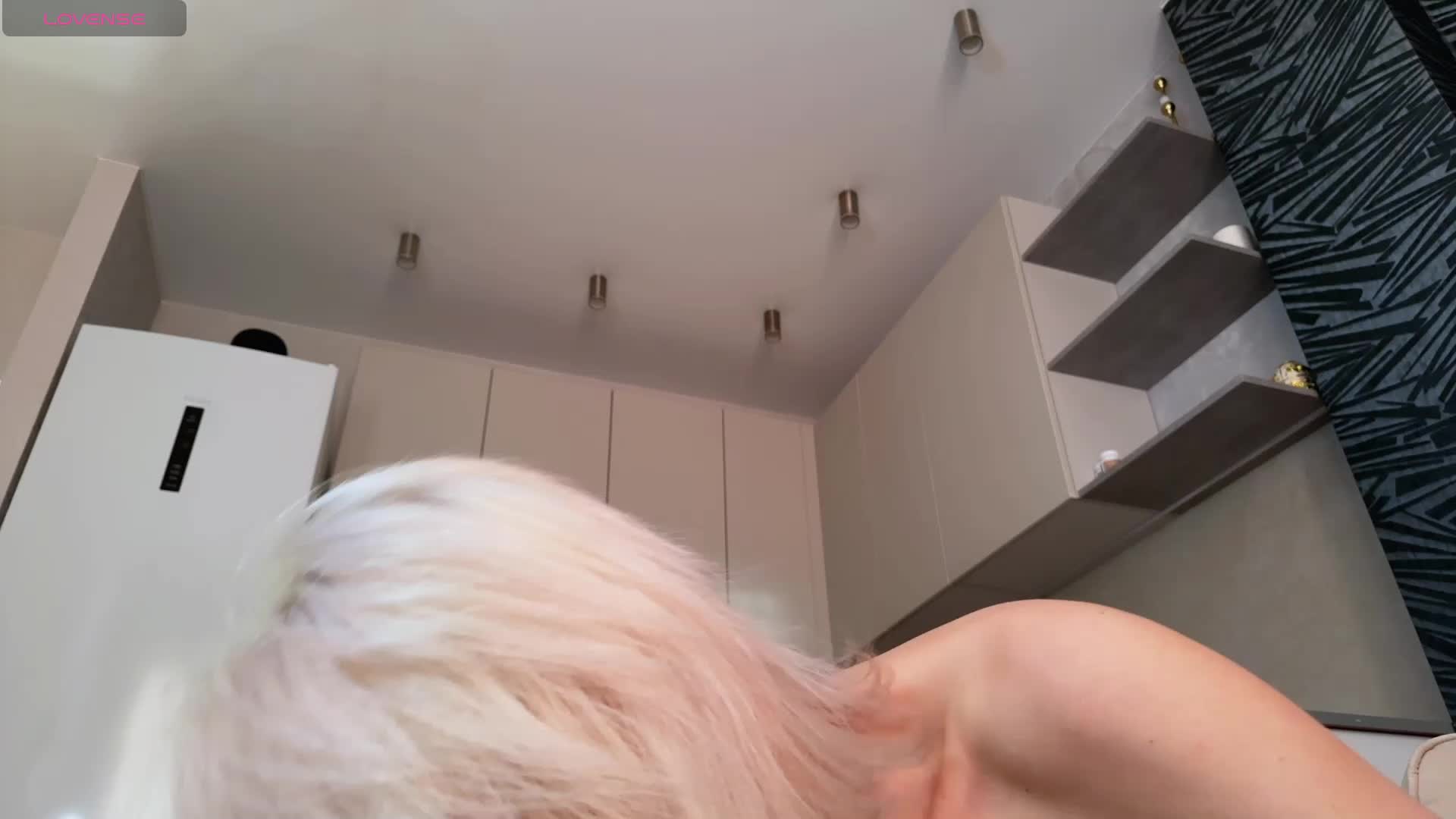 -Molly- Live Sex May 16, 2026