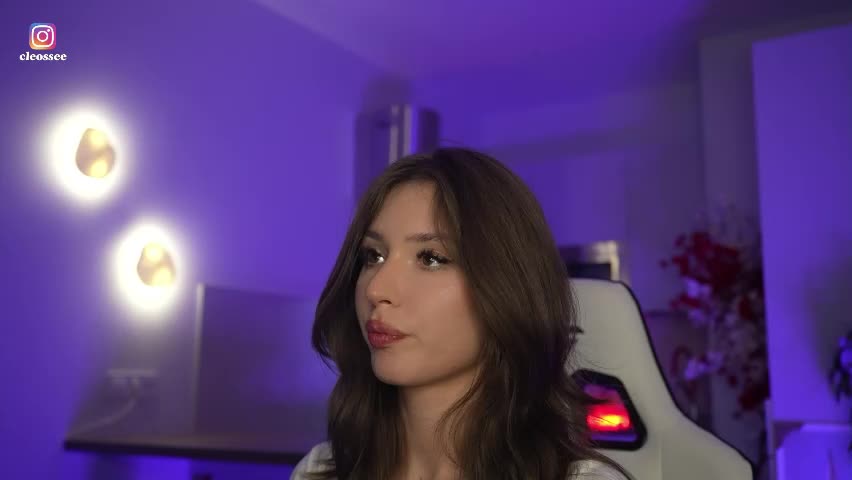 cleose Live Sex May 16, 2026