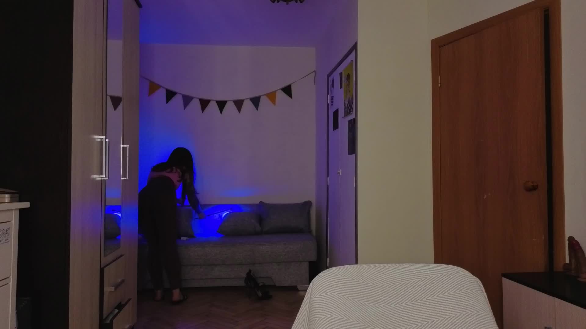 ReginaHawkinss Live Sex May 16, 2026