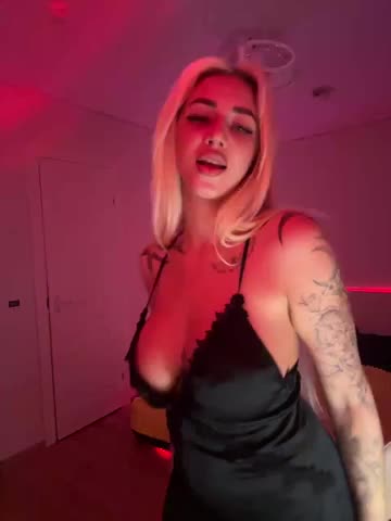 -AmazingBlonde- Live Sex May 16, 2026