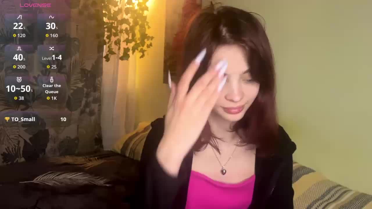 CassyVixen Live Sex May 16, 2026