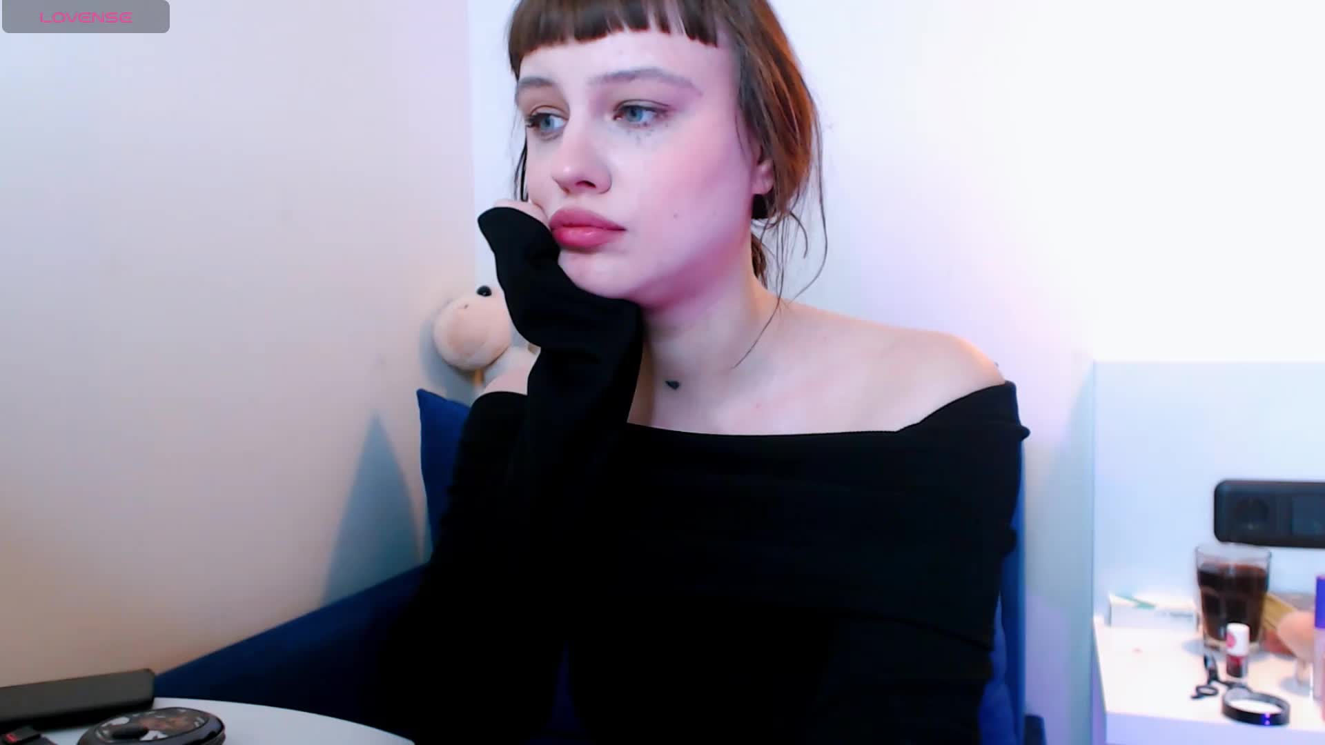 Pizda-Drozda Live Sex May 16, 2026