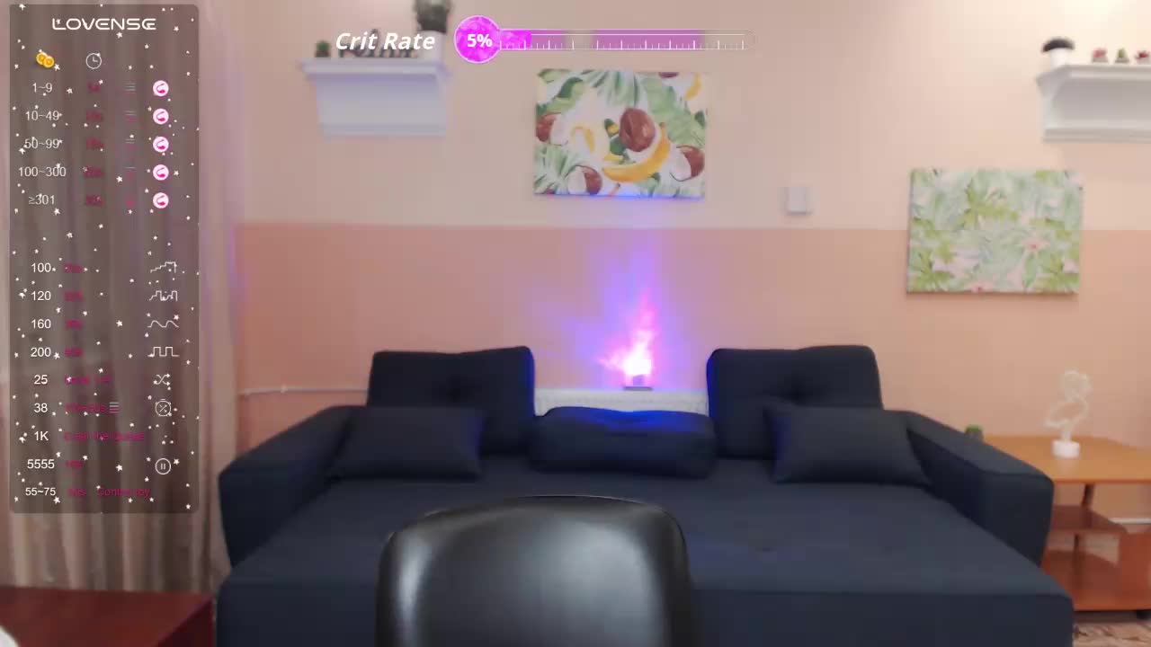 AliannaSoloKisses Live Sex May 16, 2026
