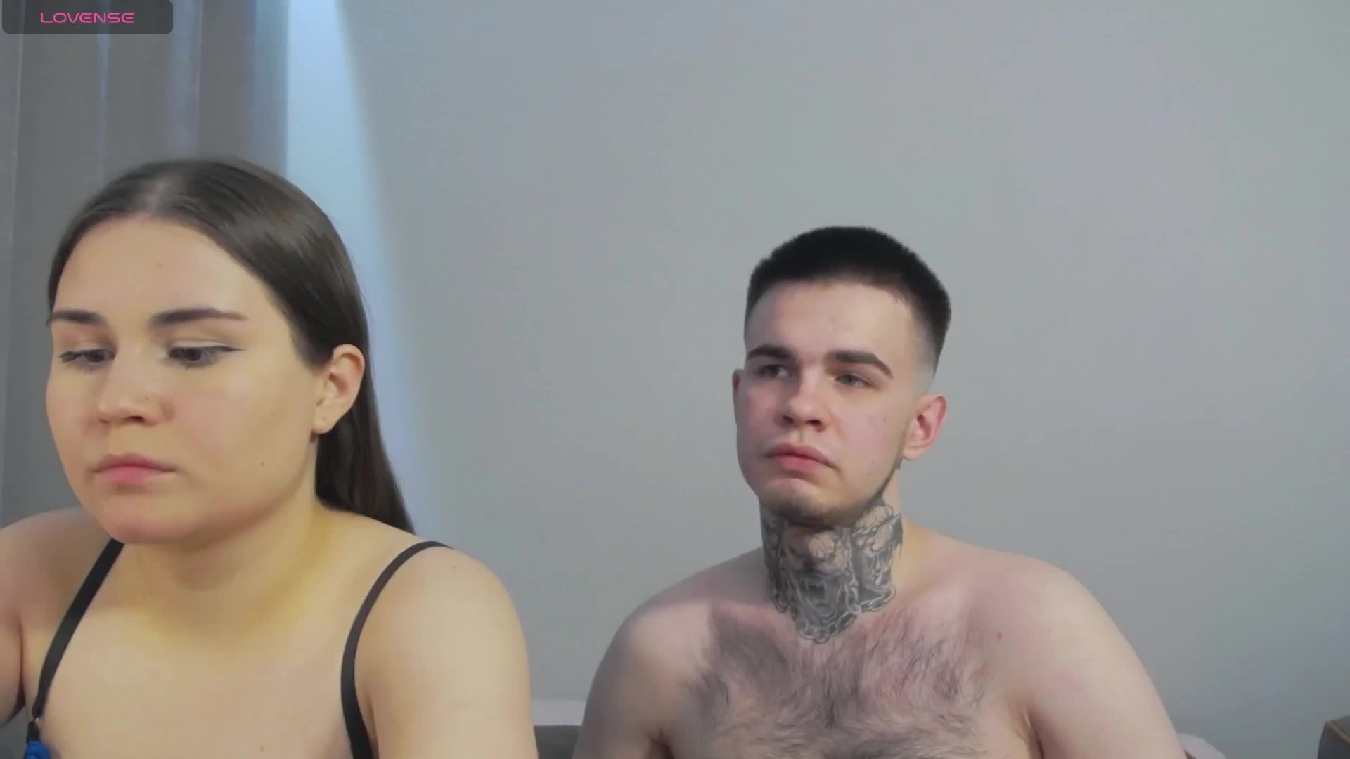 Sati_Brenden Live Sex May 16, 2026