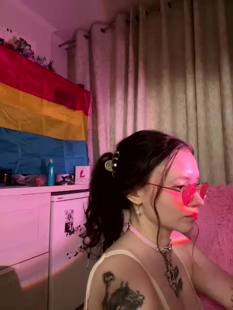sofiedvige Live Sex May 16, 2026
