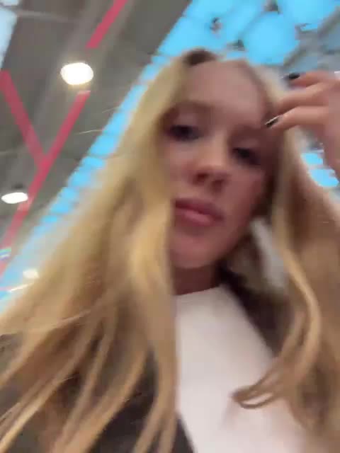 LiiBaby Live Sex May 16, 2026