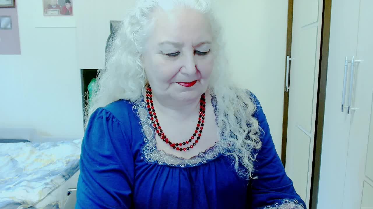 GrannyWants Live Sex May 16, 2026
