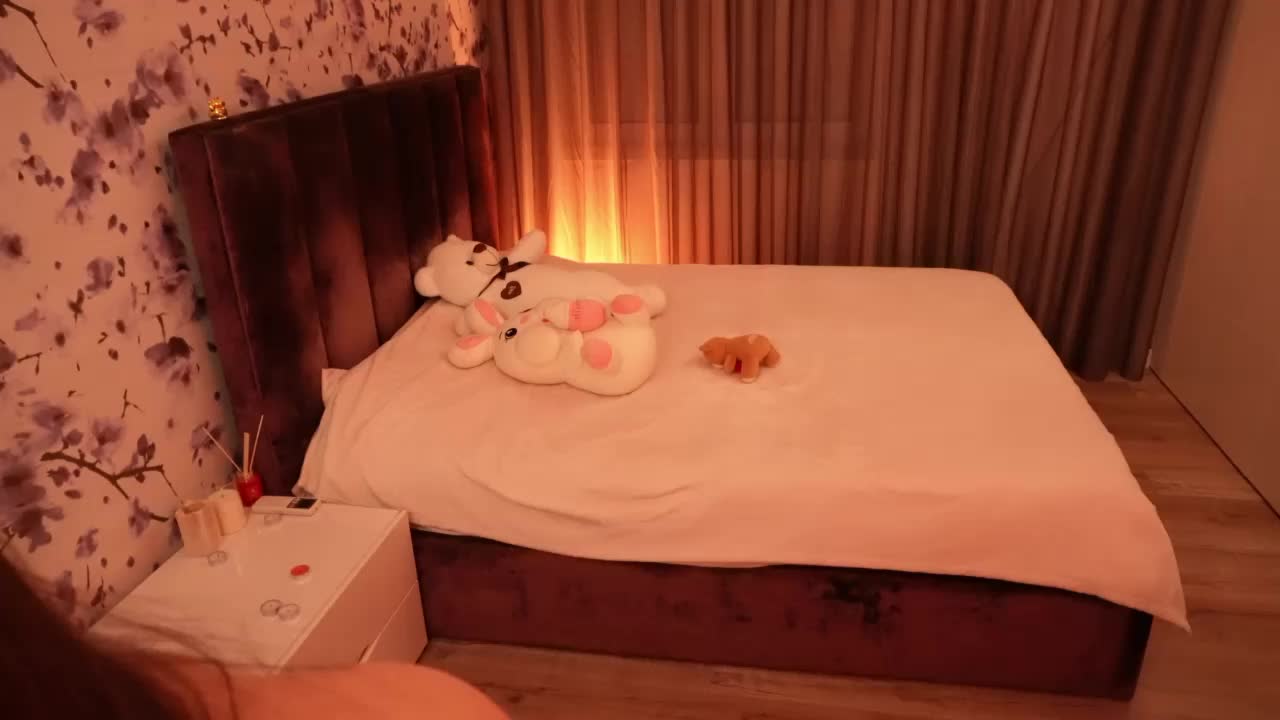 ChloeSpark Live Sex May 16, 2026