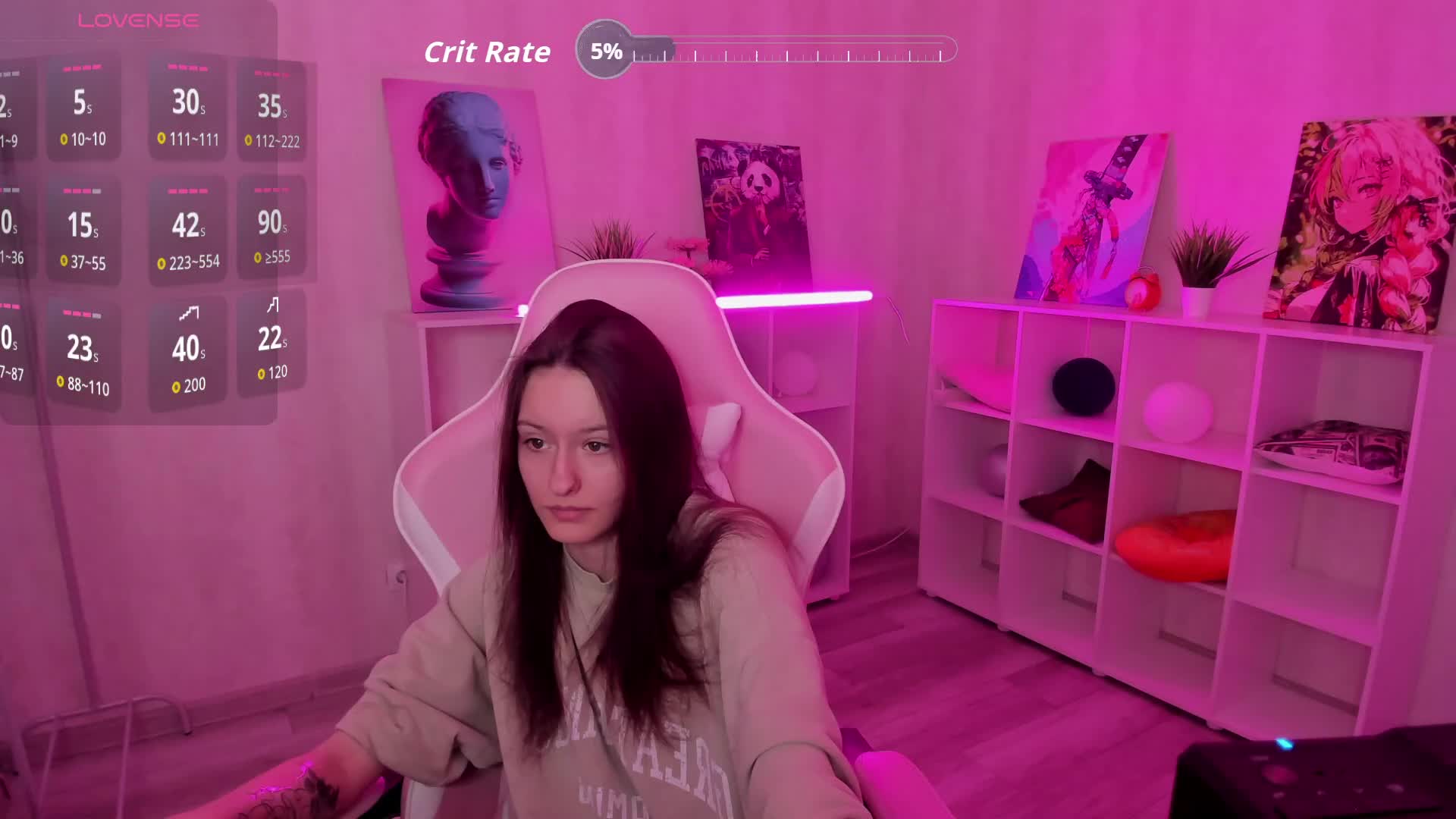 Golden-Whisper Live Sex May 16, 2026