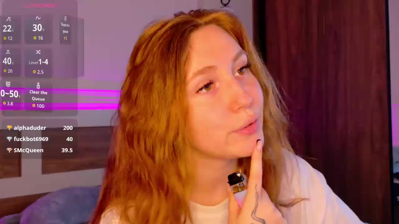 LunaXBaddie Live Sex May 16, 2026