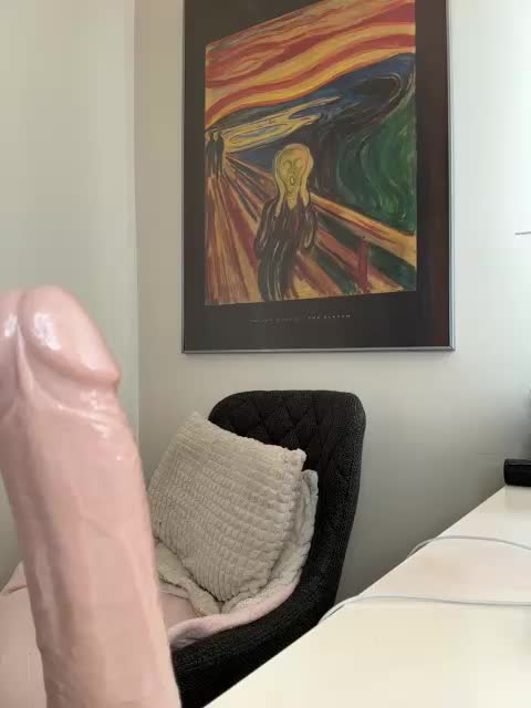 Olga-V Live Sex May 16, 2026