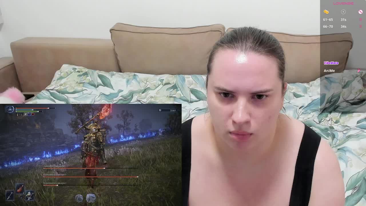 stressygirl Live Sex May 16, 2026