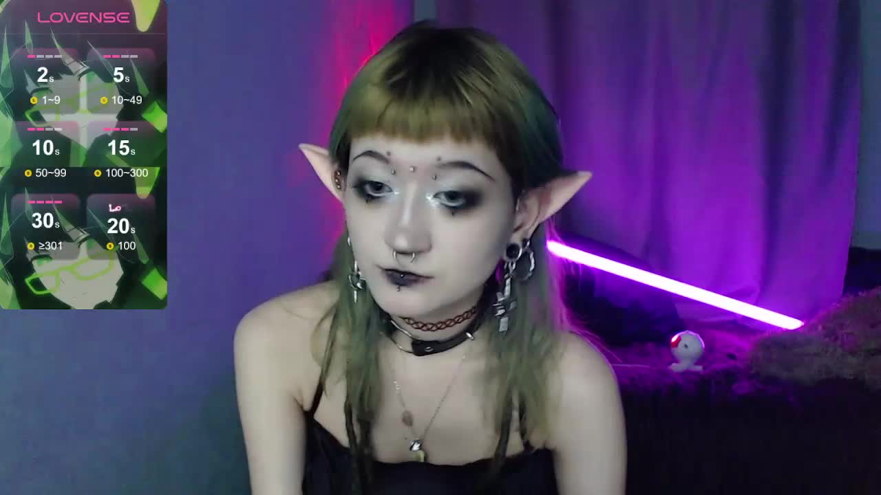 Trish-Taylor Live Sex May 16, 2026