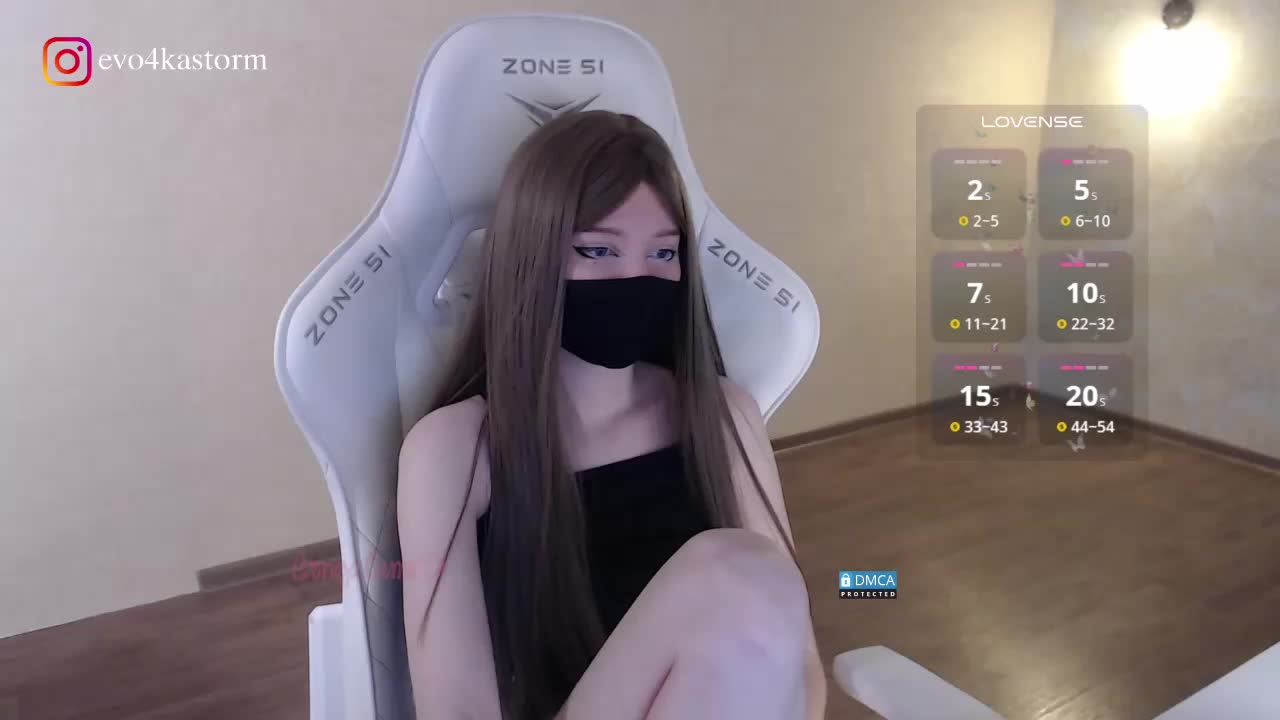 Evo4kaStorm Live Sex May 16, 2026