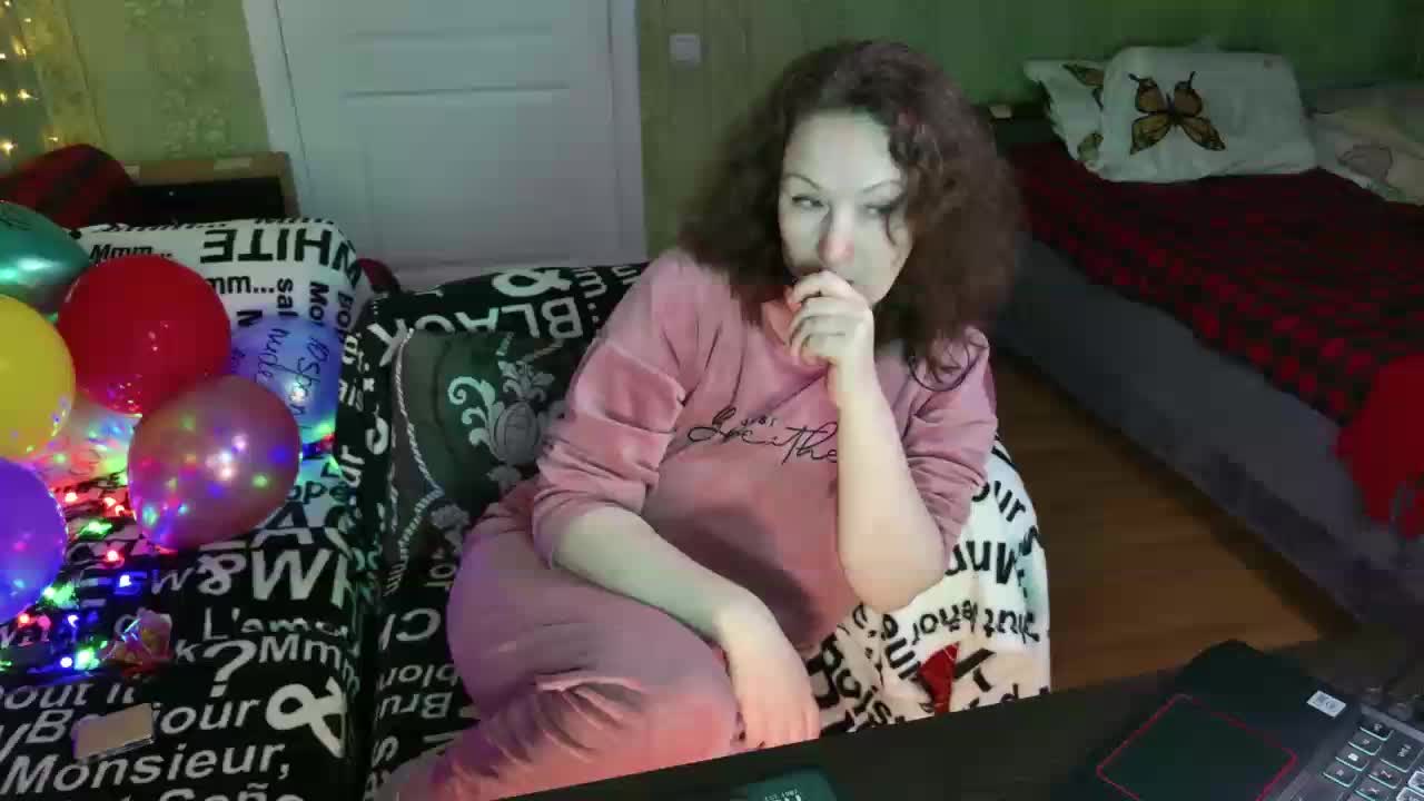 MeganIris Live Sex May 16, 2026