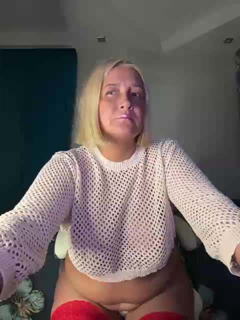 Eva-Bella Live Sex May 16, 2026