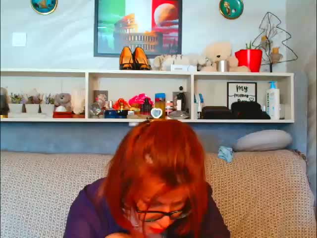 Natali3855 Live Sex May 16, 2026