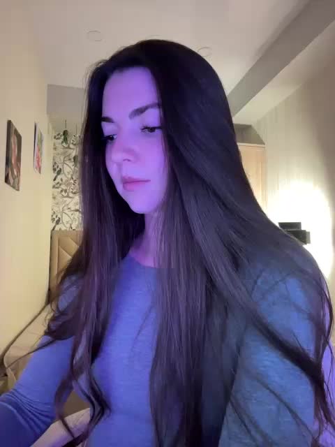 -Saharochek- Live Sex May 16, 2026