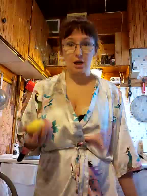 Amazing_Mermaid Live Sex May 16, 2026