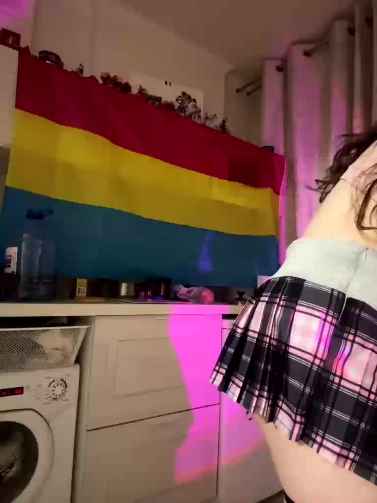 sofiedvige Live Sex May 16, 2026