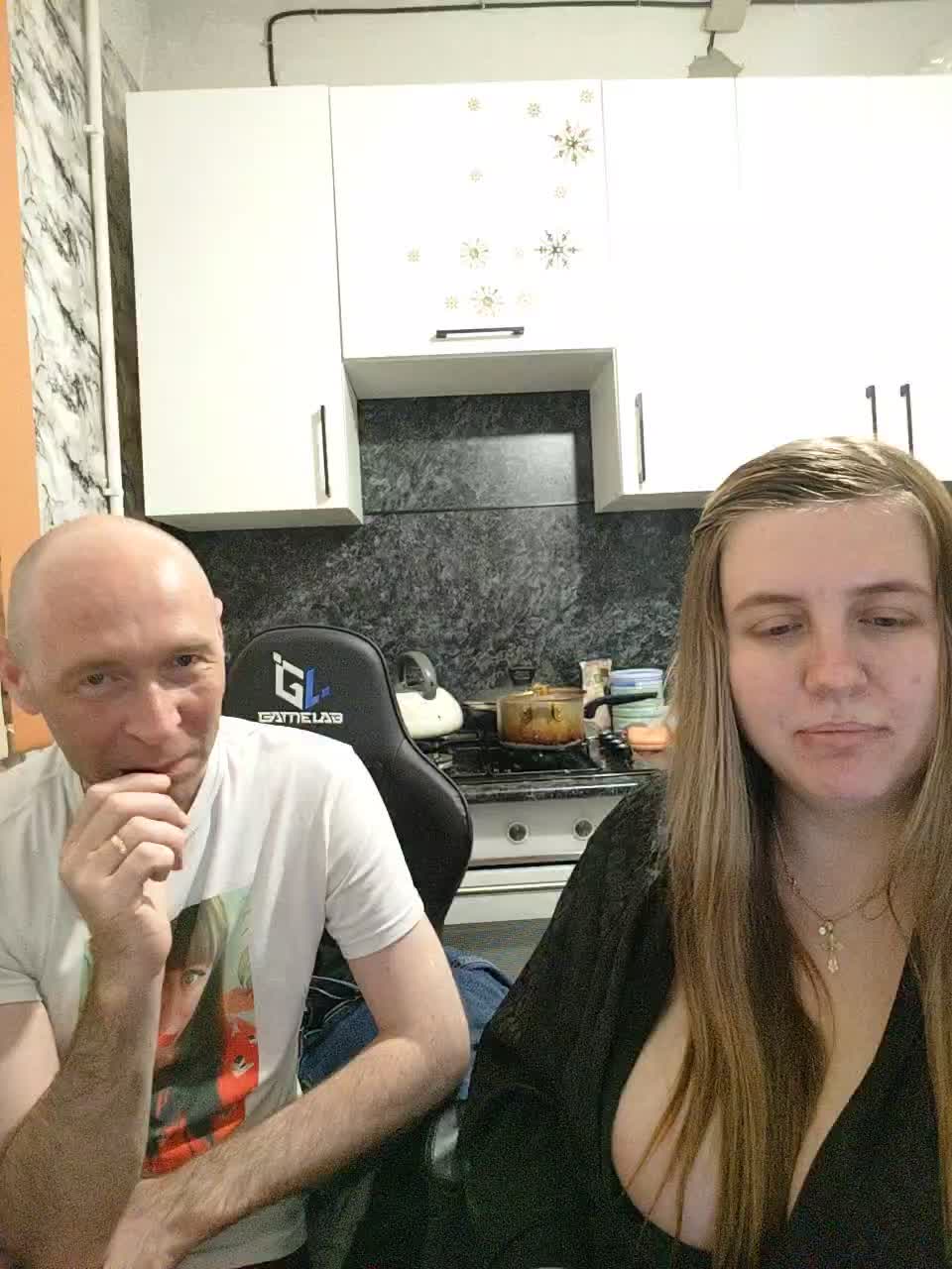 KeshVi777a Live Sex May 16, 2026