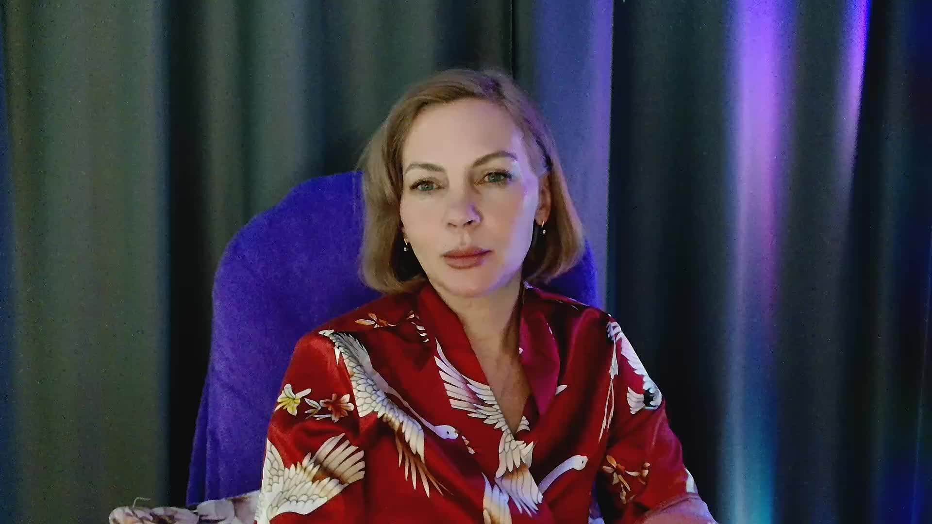 VeraFisher Live Sex May 16, 2026