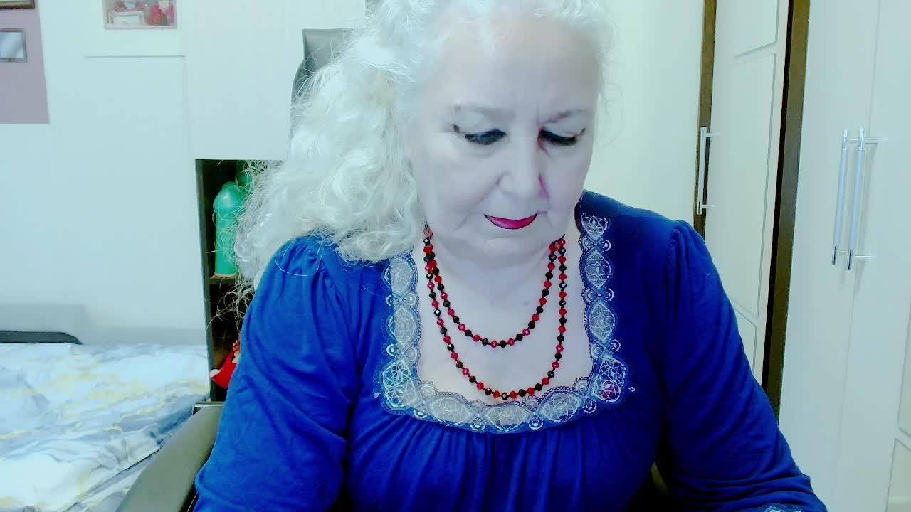 GrannyWants Live Sex May 16, 2026